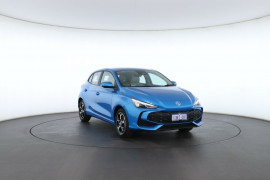 2025 MG MG3 ZP22 Essence Hybrid+ Hatch
