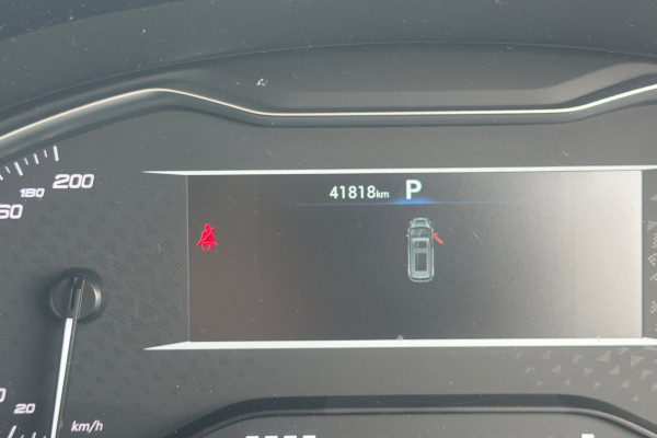 2021 LDV G10 SV7C + Van Image 7