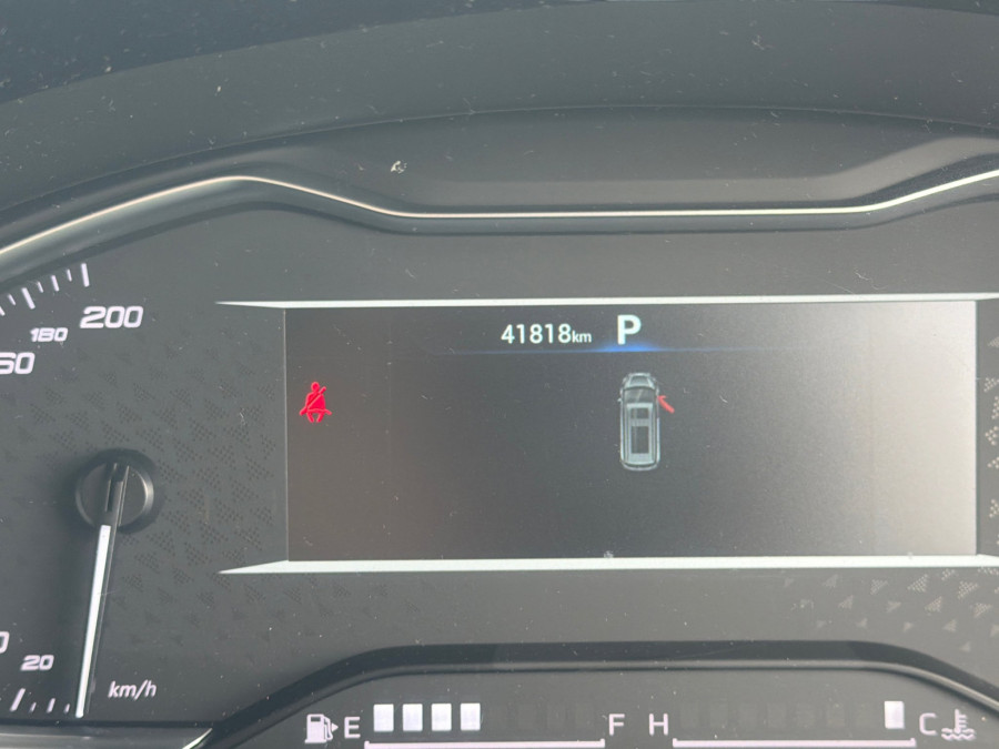 2021 LDV G10 SV7C + Van Image 7
