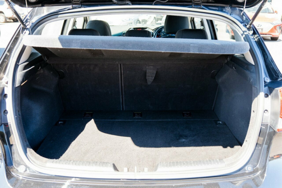2015 Kia Cerato YD S Premium Hatch Image 8