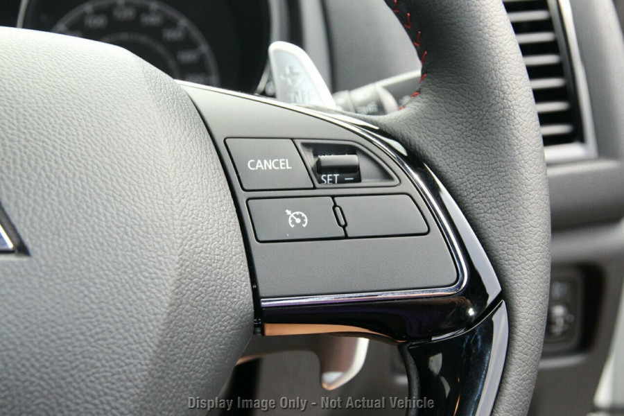 2024 Mitsubishi ASX XD GSR SUV Image 6