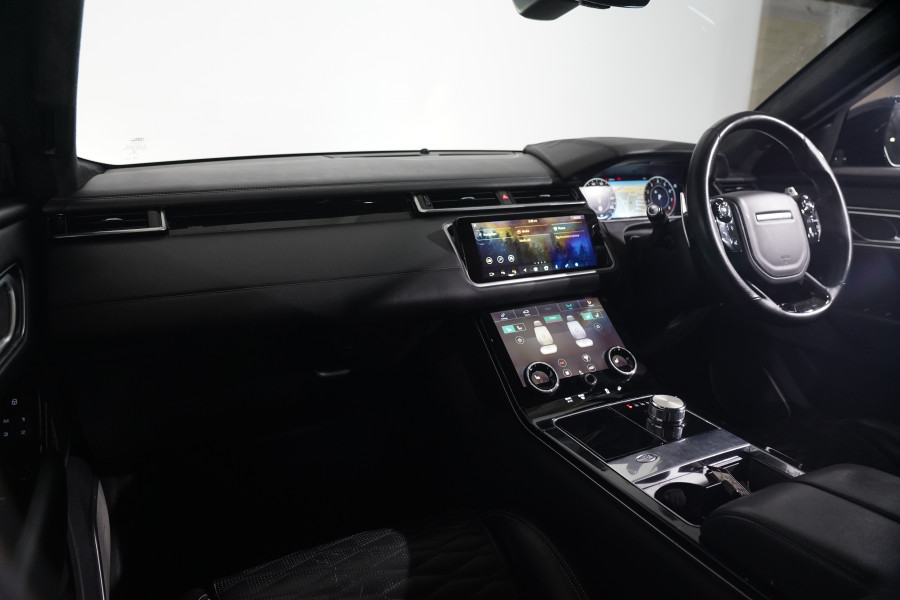 2019 Land Rover Range Rover Velar L560 P550 SVAutobiography Dynamic SUV Image 13