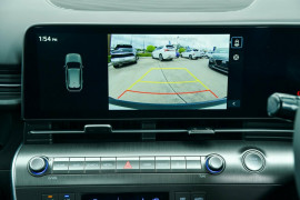 2024 MY25 Hyundai KONA SX2.V2  SUV