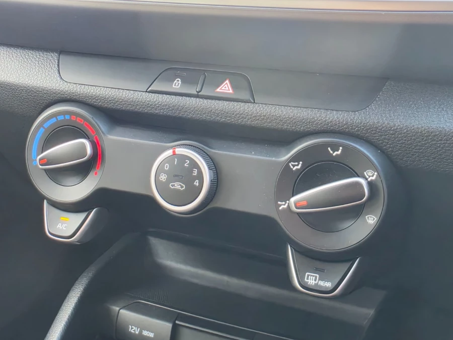 2025 Kia Stonic YB S SUV Image 23