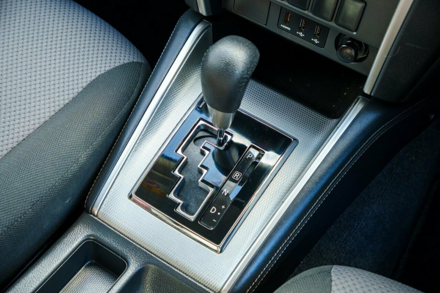 2023 Mitsubishi Triton MR GLX-R Ute Image 14