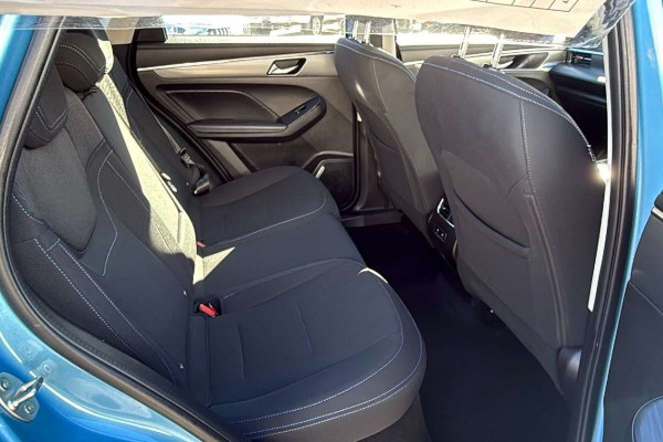 2025 GWM Haval Jolion A01 Premium SUV Image 26