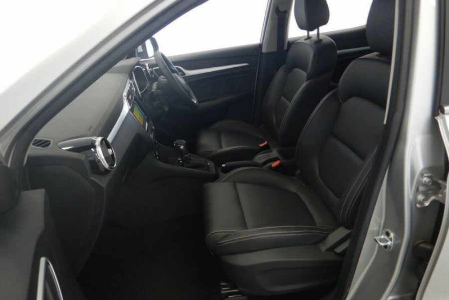 2019 MG ZS AZS1 Excite Plus Suv