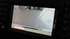 2020 Mercedes-Benz Vito Van