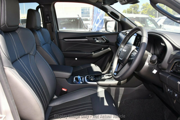 2025 MY25.5 Isuzu MU-X RJ LS-T SUV Image 10