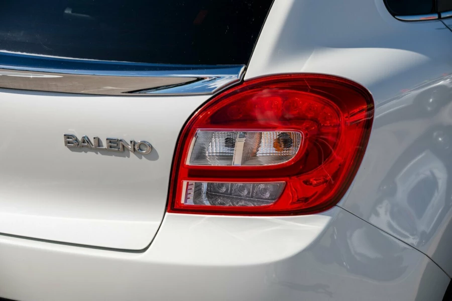 2021 MY22 Suzuki Baleno EW Series II GLX Hatch Image 7