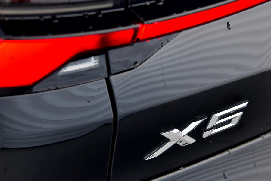 2025 BMW X5 G05 LCI xDrive30d M Sport SUV