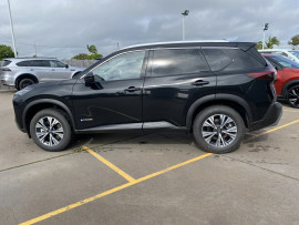 2024 MY25 Nissan X-Trail T33 ST-L SUV image 7