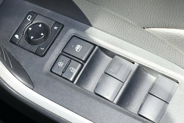 2021 Toyota RAV4 AXAH52R GX SUV Image 20