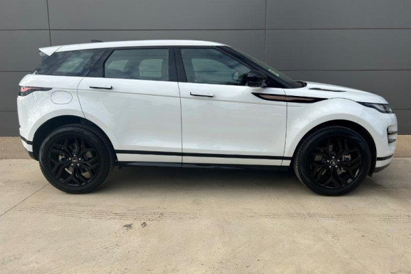 2022 Land Rover Range Rover Evoque L551 R-Dynamic SE Suv