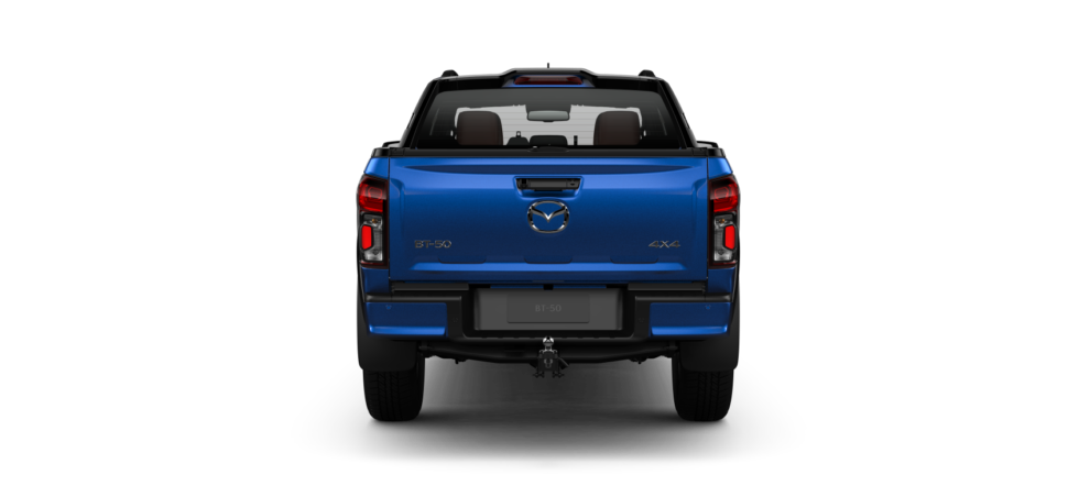 2025 Mazda BT-50 TF SP Ute Image 16