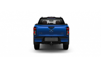 2025 Mazda BT-50 TF SP Ute