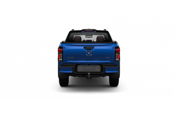 2026 MY25 Mazda BT-50 TF SP Ute Image 16
