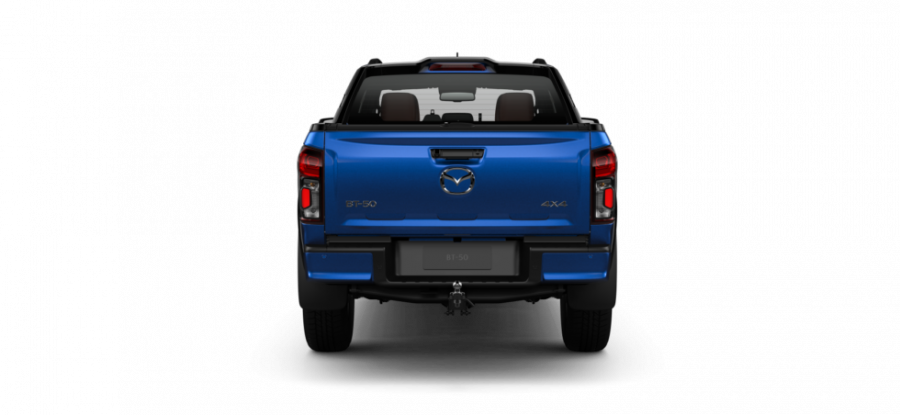 2026 MY25 Mazda BT-50 TF SP Ute Image 16