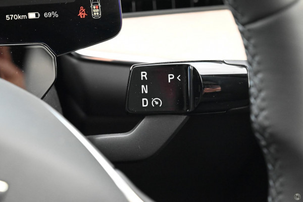 2026 Volvo EX90  Ultra Twin Motor Performance SUV Image 14