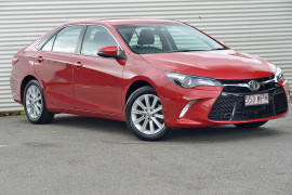 Toyota Camry ATARA S ASV50R