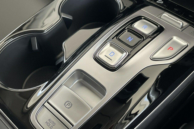 2023 Hyundai Tucson NX4.V2 Elite SUV Image 19