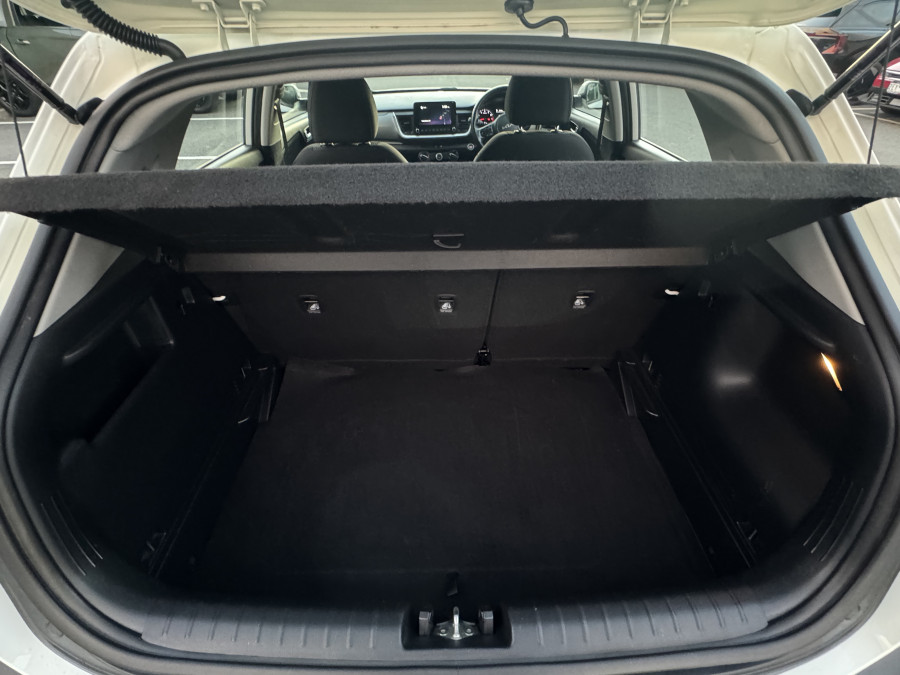 2022 Kia Stonic YB Sport SUV Image 7
