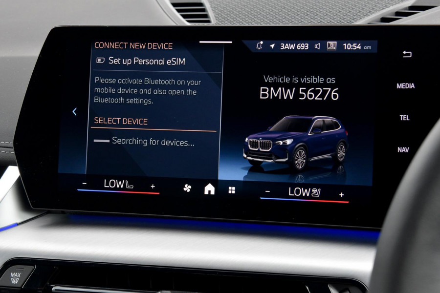 2025 BMW X1 U11 xDrive20i SUV