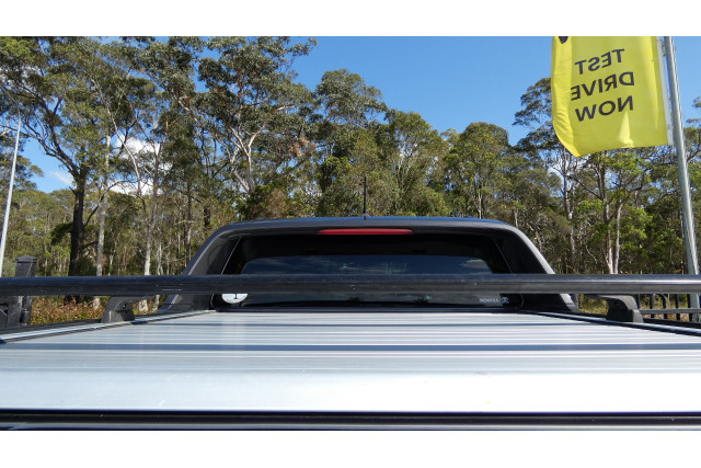 2021 MY21.25 Ford Ranger PX MKIII MY21.25 WILDTRAK 2.0 4X4 Ute Image 16