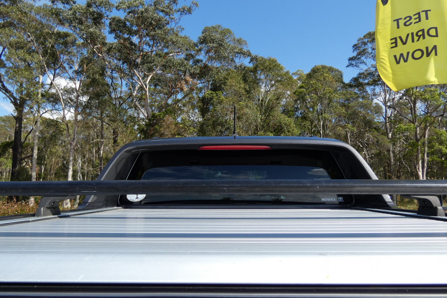 2021 MY21.25 Ford Ranger PX MKIII MY21.25 WILDTRAK 2.0 4X4 Ute Image 16
