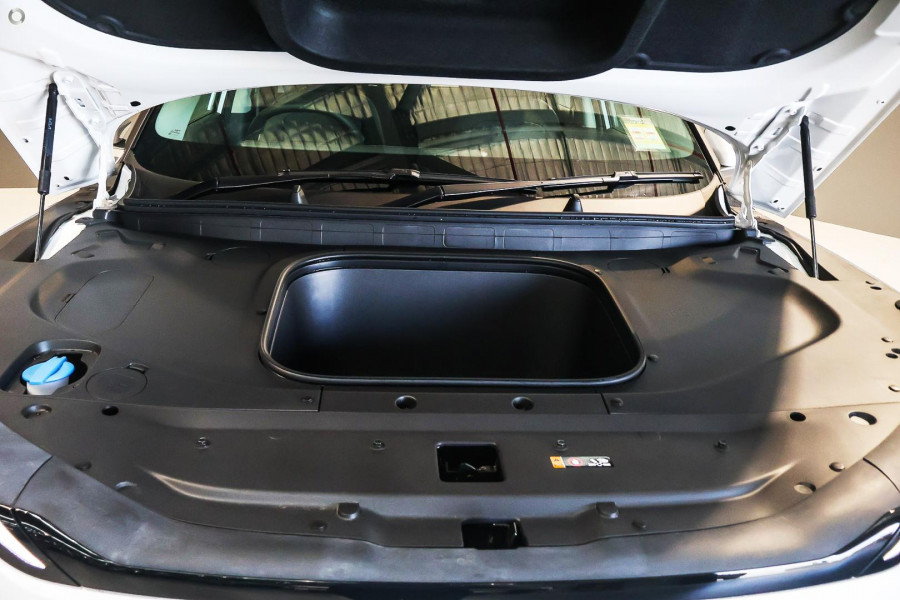 2026 Kia EV5 OVc Air Long Range SUV Image 10