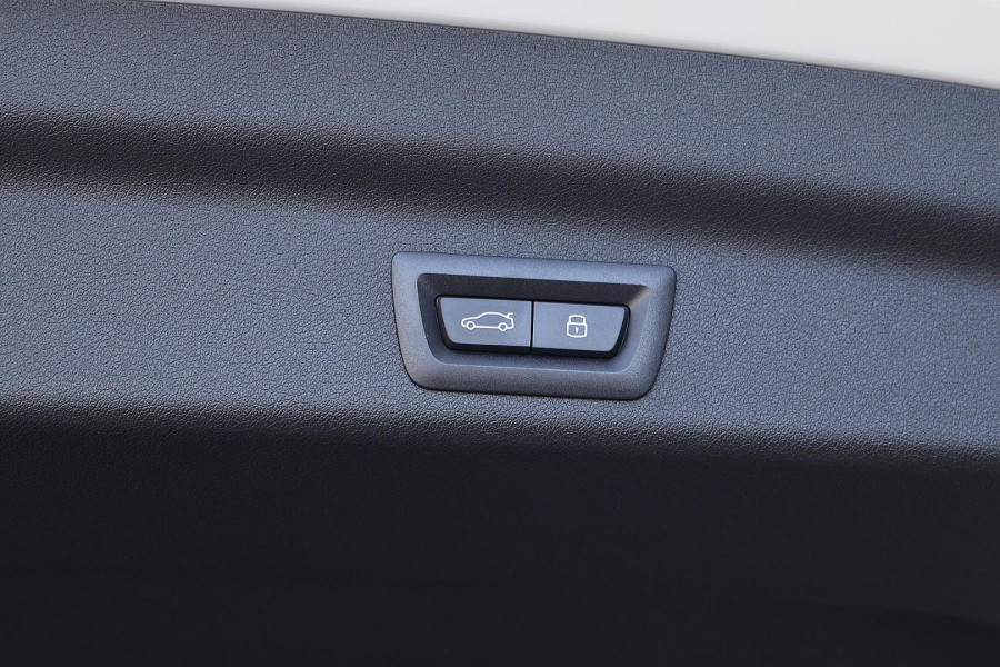 2024 BMW iX1 U11 xDrive30 xLine SUV