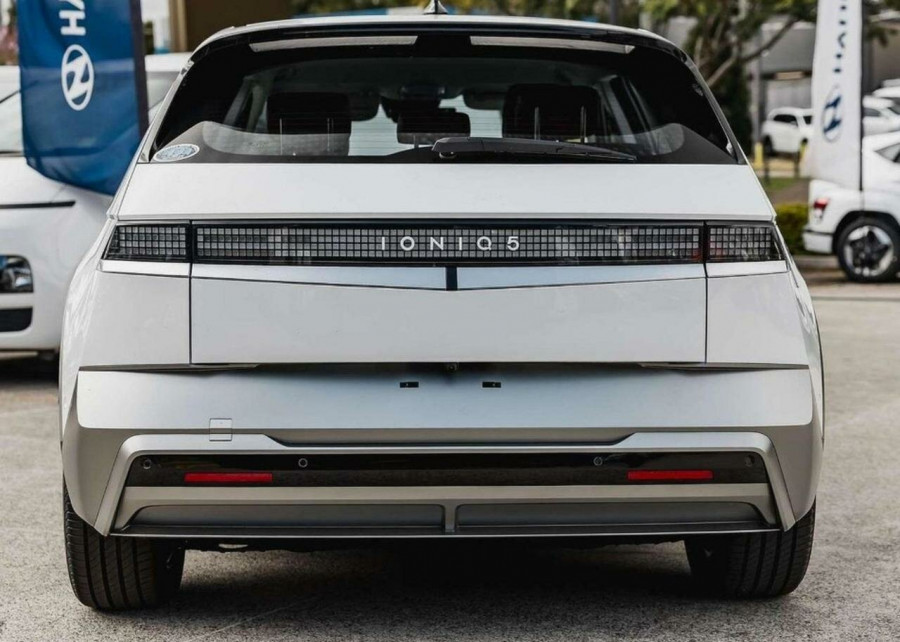 2026 MY27 Hyundai IONIQ 5 NE.V7 MY27 SUV Image 4