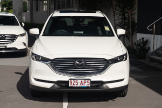 2020 Mazda CX-8 KG GT Suv Image 4