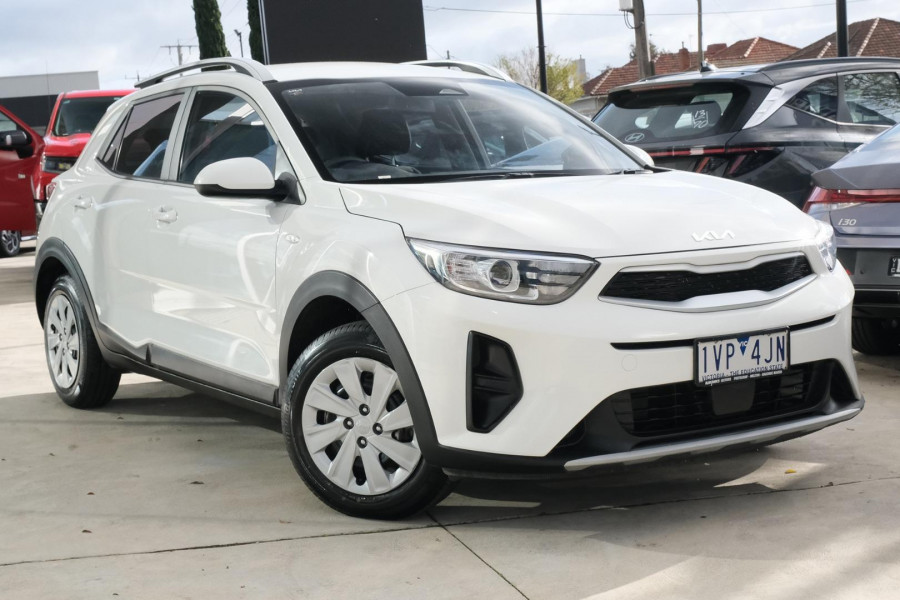 2022 Kia Stonic YB S SUV