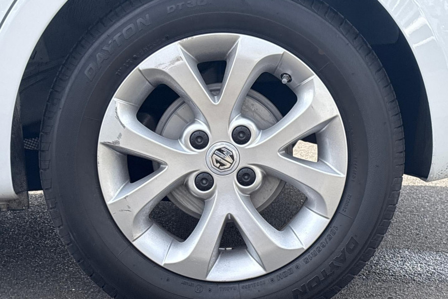 2022 MG MG3 SZP1 Core Hatch Image 24
