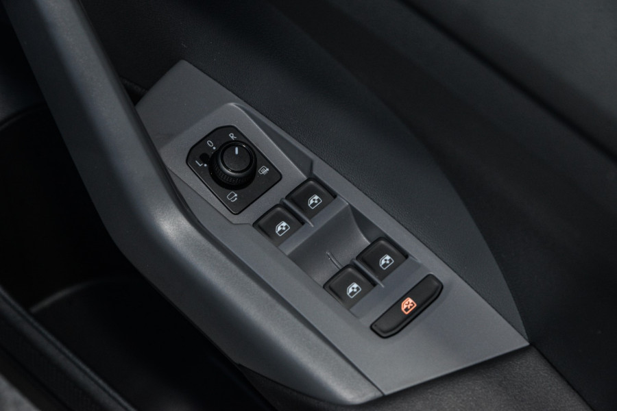 2020 Volkswagen T-Cross C1 85TSI Life Wagon