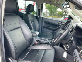 2017 MY18.00 Ford Ranger PX MkII  FX4 Utility