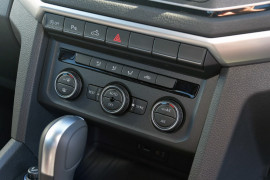 2019 MYV6 Volkswagen Amarok 2H Ultimate 580 Utility