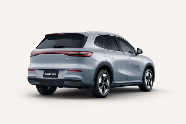 2026 Geely EX5 E245 Complete Extended Range SUV image 12