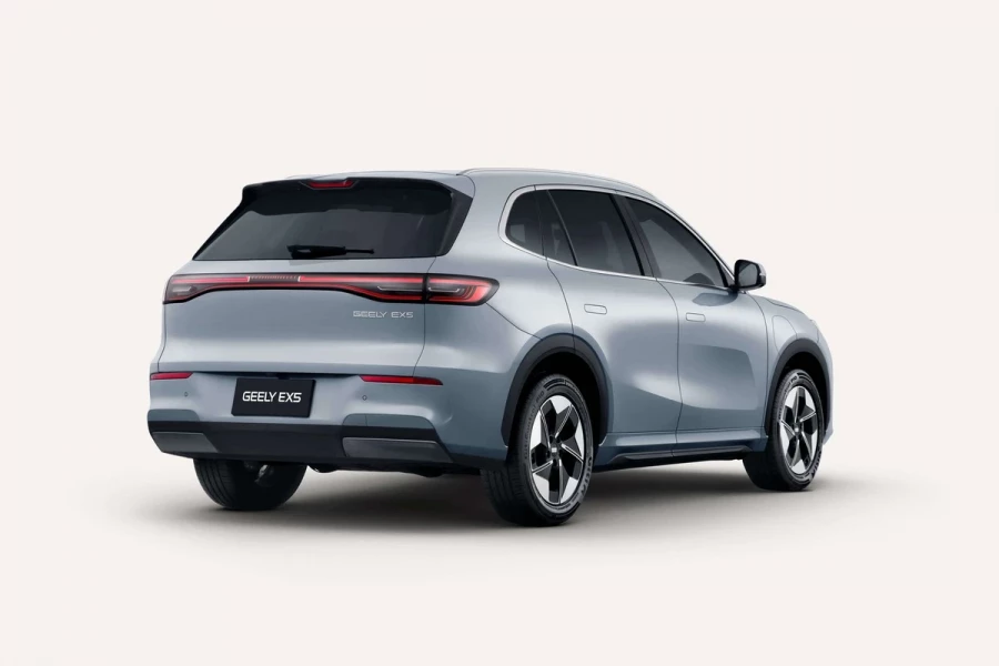 2026 Geely EX5 E245 Complete Extended Range SUV