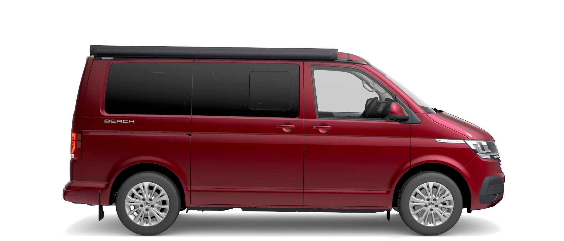 Beach Limited Edition