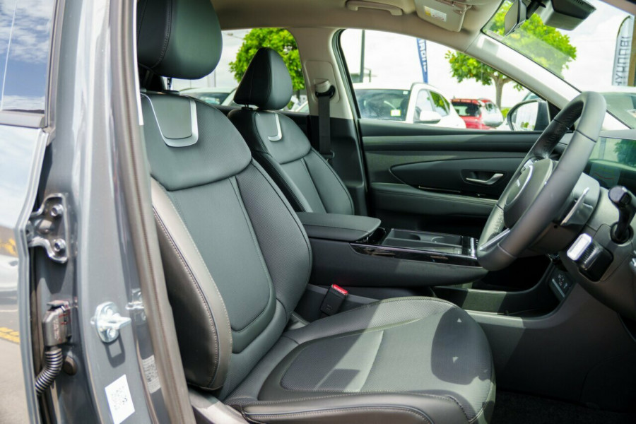 2026 Hyundai Tucson NX4.V4 Elite SUV Image 19
