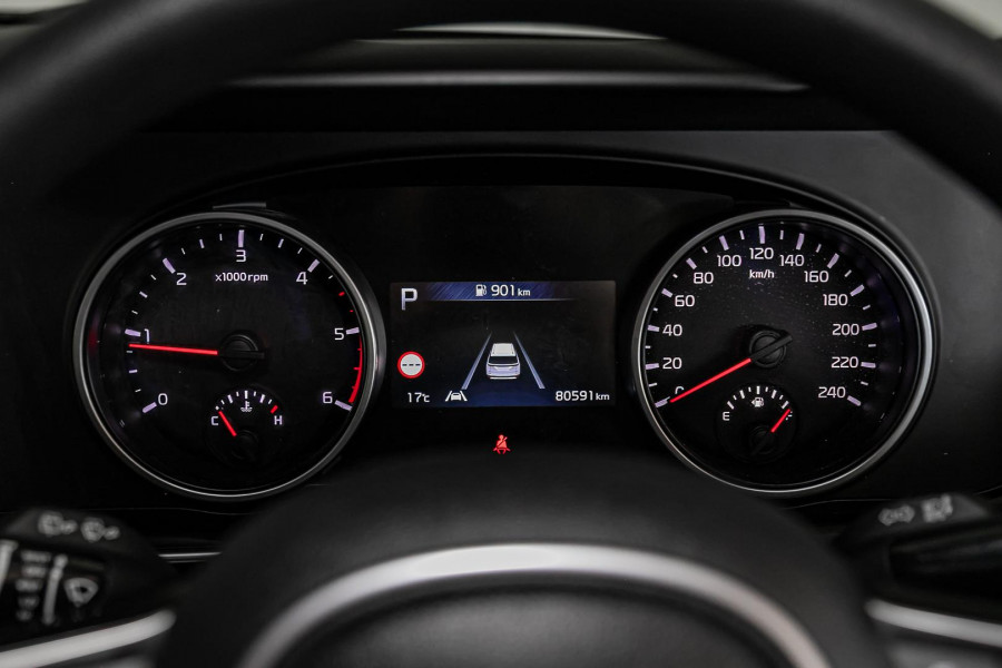 2022 MY23 Kia Carnival KA4 S People Mover Image 17