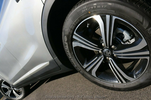 2024 MG ZST S13 Excite SUV Image 4