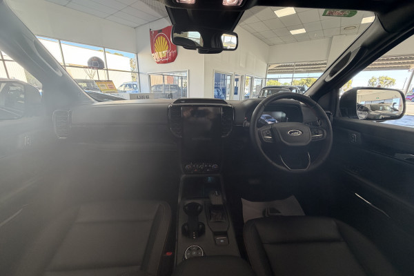 2026 MY26.5 Ford Ranger P703 Wildtrak Ute Image 15