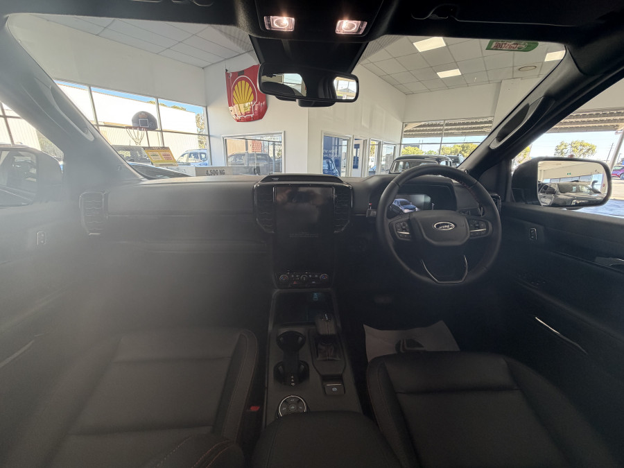 2026 MY26.5 Ford Ranger P703 Wildtrak Ute Image 15