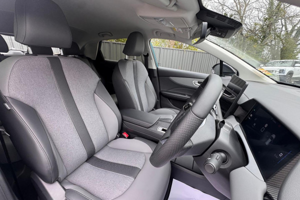 2026 MG MG4 AH4E Essence 64 Hatch Image 11