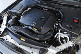 2020 Mercedes-Benz E Class