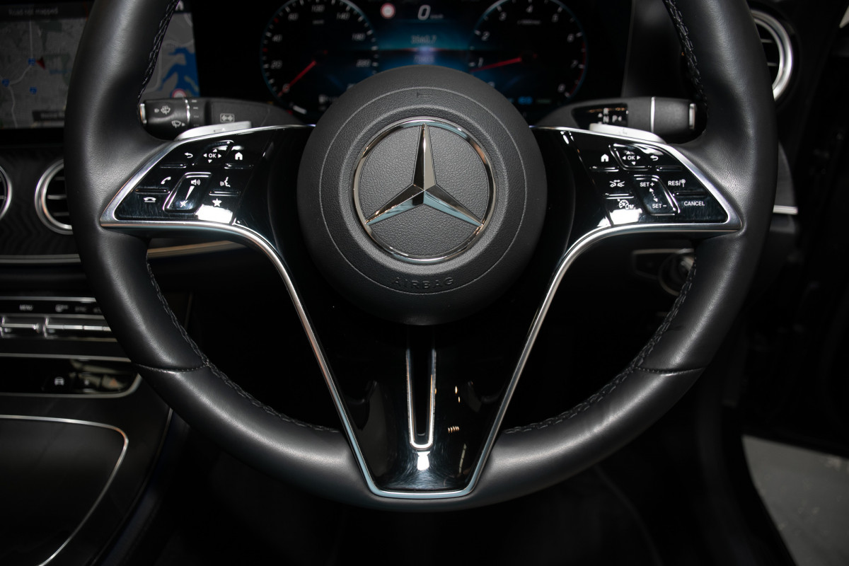 2021 Mercedes-Benz E-Class E350 Sedan