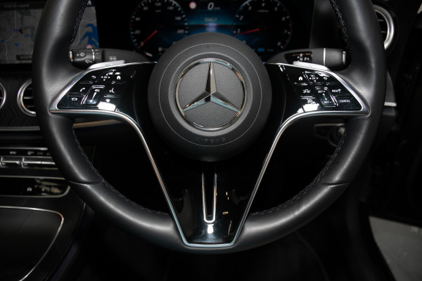 2021 Mercedes-Benz E-Class E350 Sedan Image 16